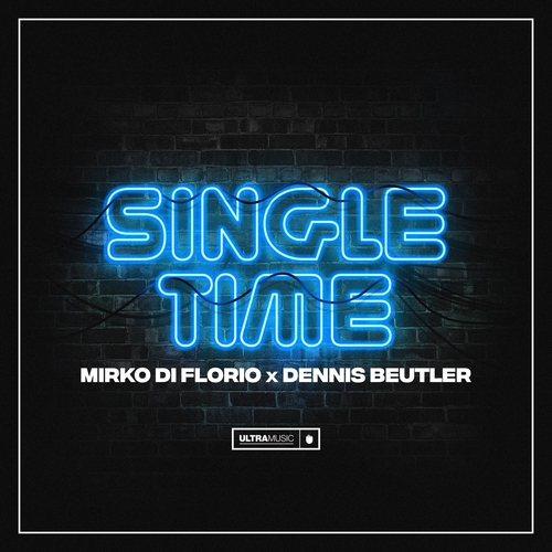 Mirko Di Florio, Dennis Beutler - Single Time - Extended Mix